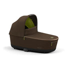 Carry Cot for PRIAM 4 and e-PRIAM 2 - Khaki Green