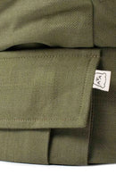 Signature Handwoven Free-to-Grow Baby Carrier - Olivo
