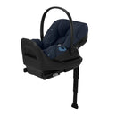 Cloud G Infant Car Seat Lux - Ocean Blue