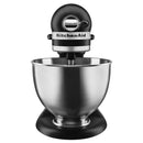 KitchenAid 4.5qt Tilt-Head Stand Mixer - Matte Black