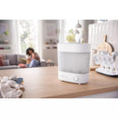 Philips AVENT Advanced Electric Steam Sterilizer, SCF291/00 Electric Sterilizer Without dryer