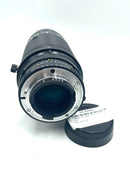 Used Nikon 75-300mm f4.5-6.3 AF (F-Mount)