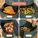 6qt Air Fryer - Thyme