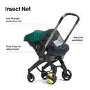 Insect Net for Doona Strollers