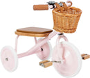 Baby Tricycle - Pink