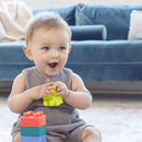 Soft Building Blocks - 12-Piece Set