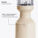 Premium Personal Blender - Sand