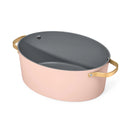 10-in-1 Electric Multi-Cooker - Rose