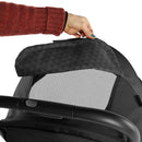 Compact Lightweight Stroller - Black