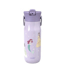 20oz Stainless Steel Vacuum Insulated Kids' Water Bottle - Purple