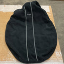 BabyBjorn Cover for Baby Carrier, Black