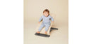Evolve 3-in-1 Bouncer Mesh - Cream