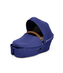 Xplory X Carry Cot (Royal Blue - Detachable Cot)