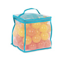 Ball Pit with Balls - Mini Playspace