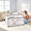 Soft Sided Playpen for Babies and Toddlers