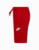 Nike Club Jersey Shorts