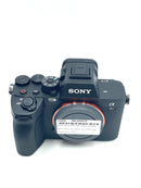 Used Sony A7R V Mirrorless Camera