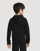 Nike Club Fleece Full-Zip Hoodie Pre-School
