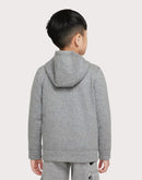 Nike Club Fleece Zip-Up Hoodie Pre-School