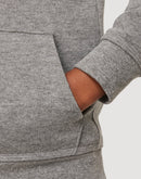 Nike HBR Club Fleece Pullover Hoodie Pre-School