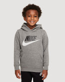 Nike HBR Club Fleece Pullover Hoodie Pre-School