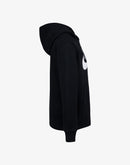Nike BOYS' LITTLE KIDS' CLUB FLEECE HBR PULLOVER HOODIE
