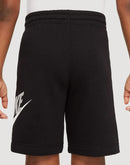 Nike Club Fleece Shorts Pre-School