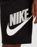Nike Club Fleece Shorts Pre-School
