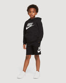 Nike Club Fleece Shorts Pre-School