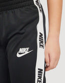 Nike Block Taping Tracksuit Pre-School