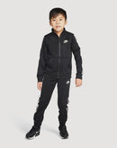 Nike Block Taping Tracksuit Pre-School