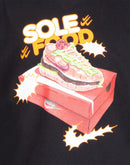 Nike Boys Sole Food Tee