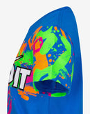 Nike Boys Thrill Jdi Tee