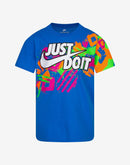 Nike Boys Thrill Jdi Tee
