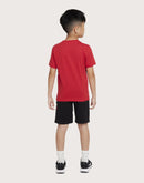Nike 2-Piece Cargo Shorts Set Pre-School