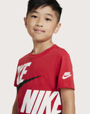 Nike 2-Piece Cargo Shorts Set Pre-School