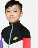 Nike Boys Nsw Tracksuit Set