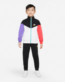 Nike Boys Nsw Tracksuit Set