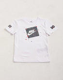 Nike DNA Splatter Tee Pre-School