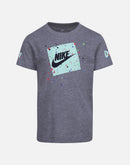 Nike Boys Confetti Tee