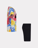 Nike Baby Tie Dye Short Set