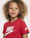 Nike Futura Tee Pre-School