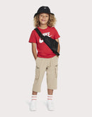 Nike Futura Tee Pre-School