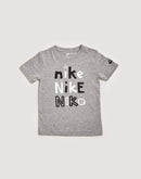 Nike Handwritten Tee Pre-School
