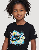 Nike Futura Sport Splash Tee Pre-School