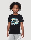 Nike Futura Sport Splash Tee Pre-School