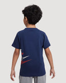 Nike Futura Sidewinder Tee Pre-School