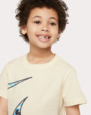 Nike Wild Air Mesh Shorts Set Pre-School