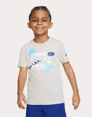 Nike Hazard Stamp Tee Pre-School