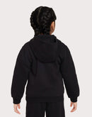 Nike Club Fleece Full-Zip Hoodie Pre-School